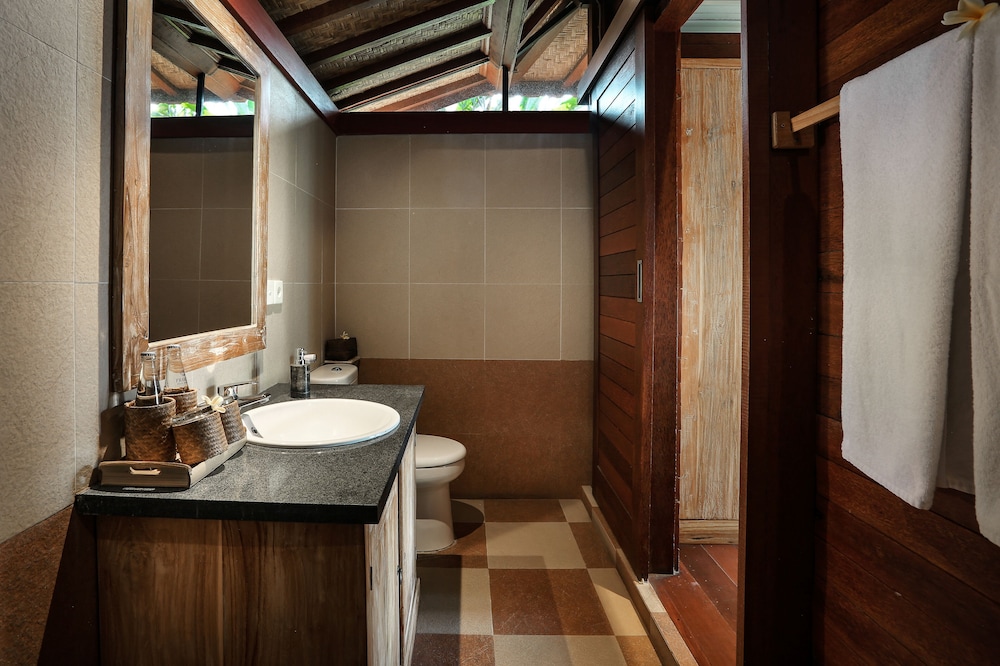 Yana Villas Kemenuh