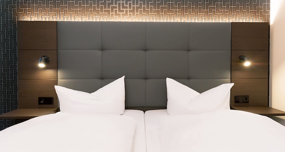 Victor's Residenz Hotel Berlin Tegel