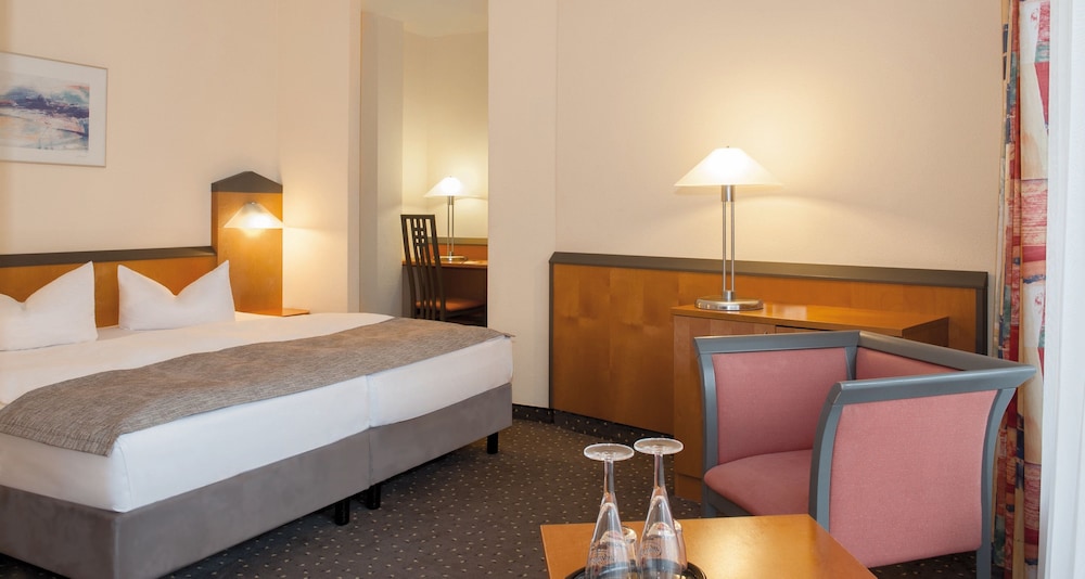 Victor's Residenz Hotel Berlin Tegel