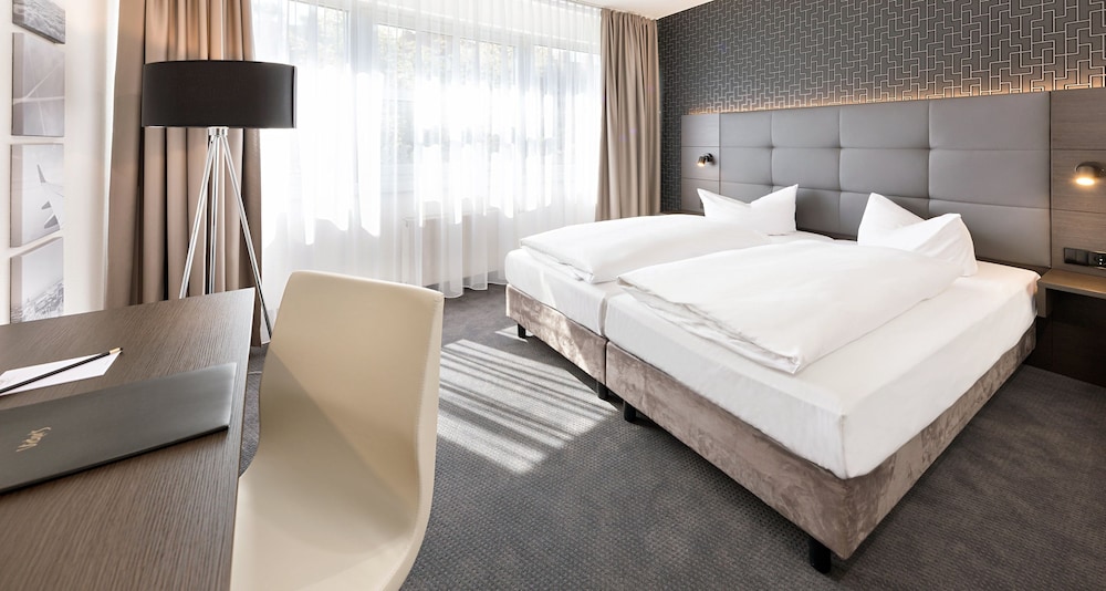 Victor's Residenz Hotel Berlin Tegel