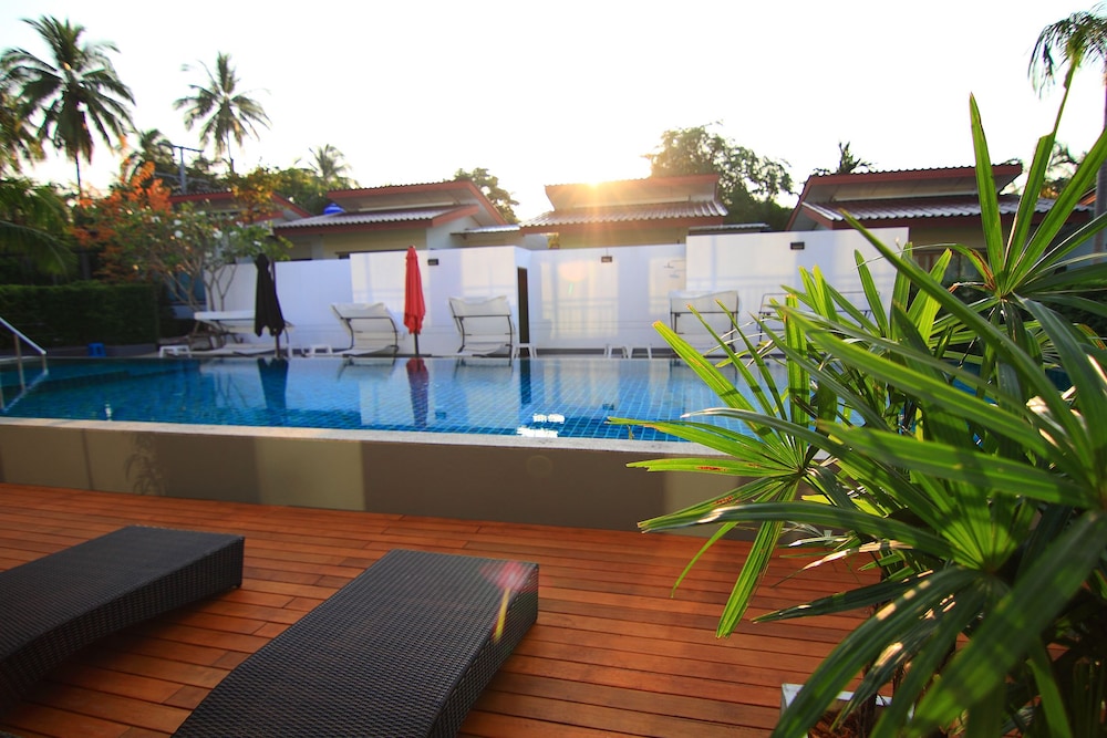The Fusion Resort