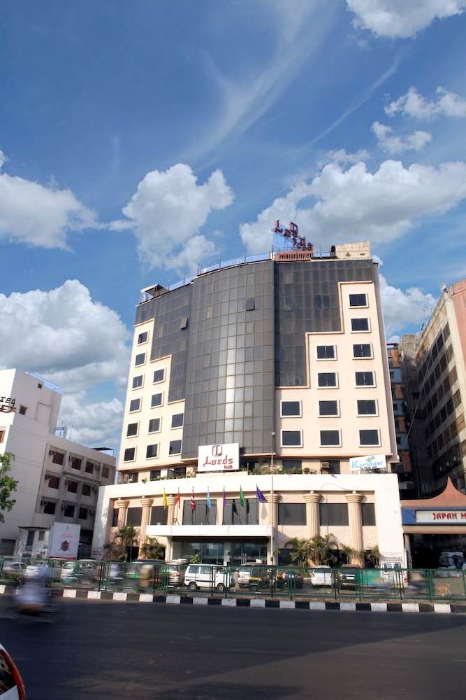 Lords Plaza Surat