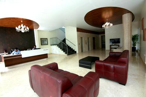 PALGUNI RESIDENCY HASSAN