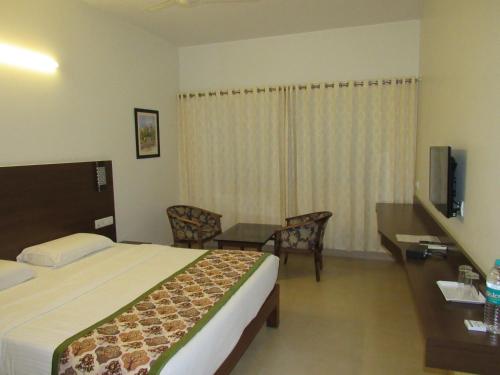 PALGUNI RESIDENCY HASSAN