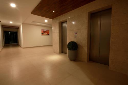 PALGUNI RESIDENCY HASSAN