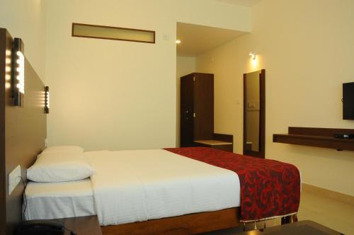 PALGUNI RESIDENCY HASSAN