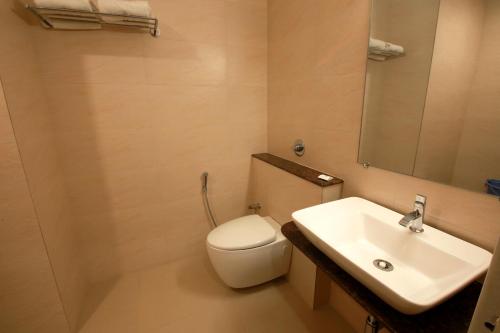 PALGUNI RESIDENCY HASSAN