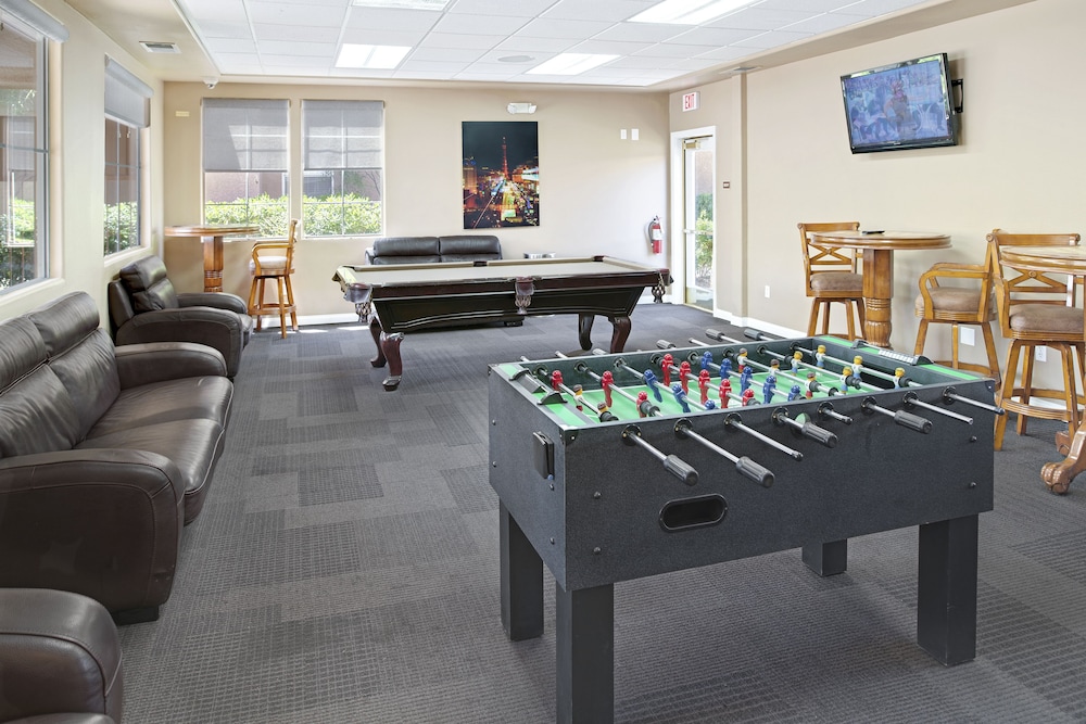 Hilton Vacation Club Desert Retreat Las Vegas