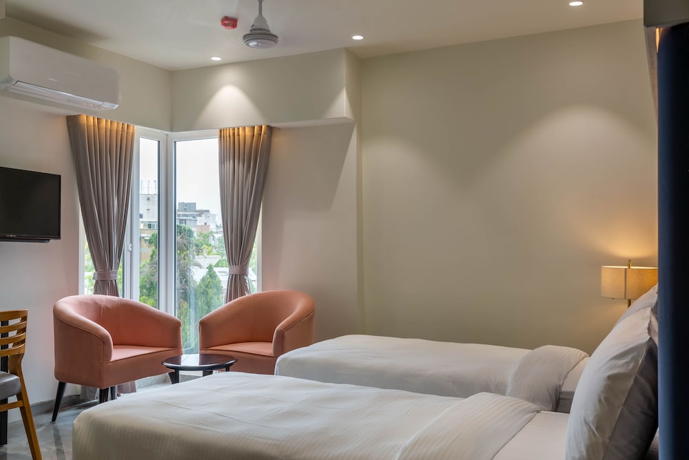 Hotel Nalanda