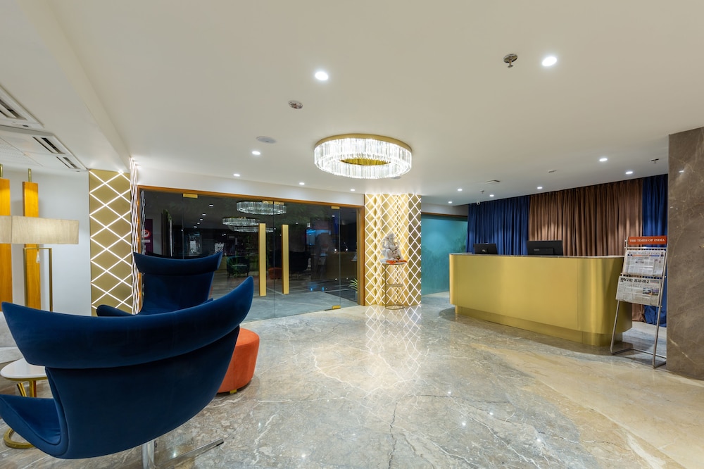 Hotel Nalanda