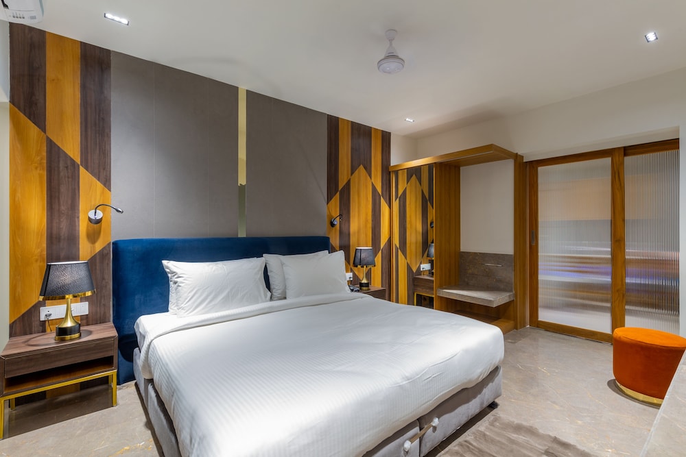Hotel Nalanda