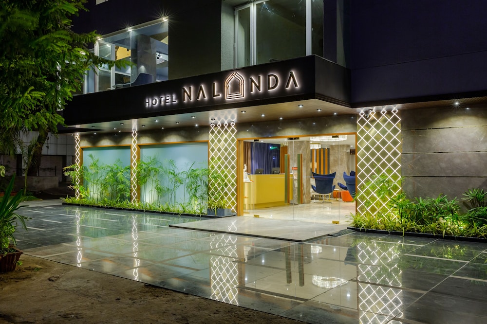 Hotel Nalanda