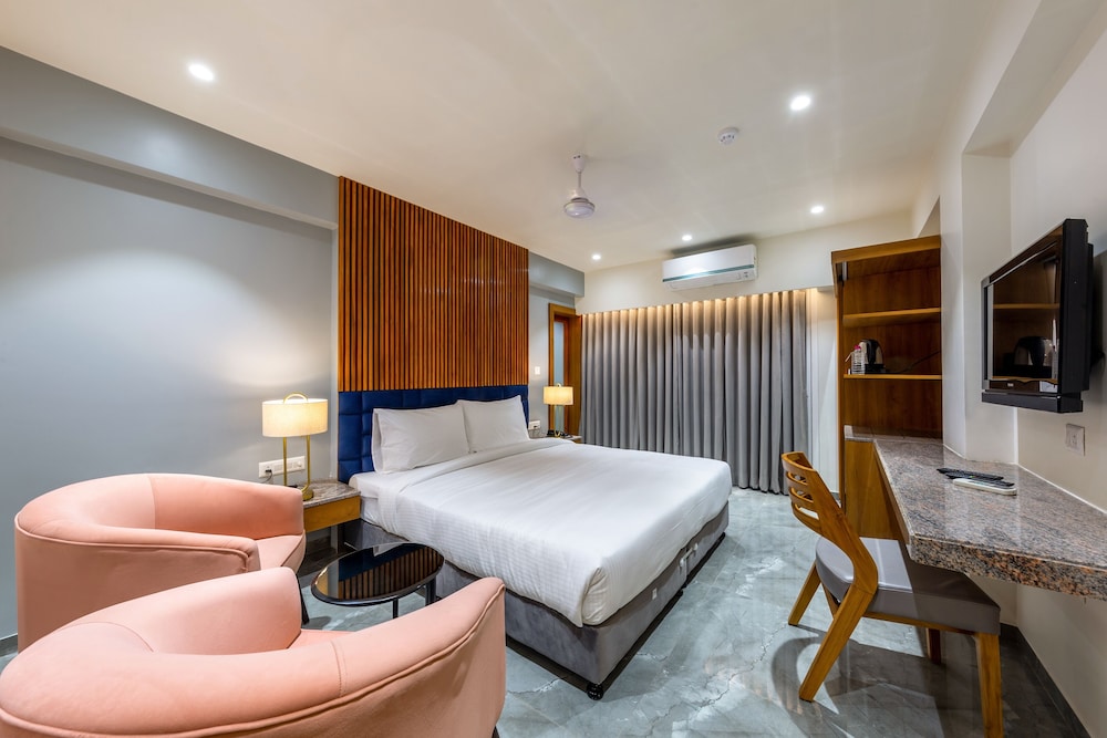 Hotel Nalanda