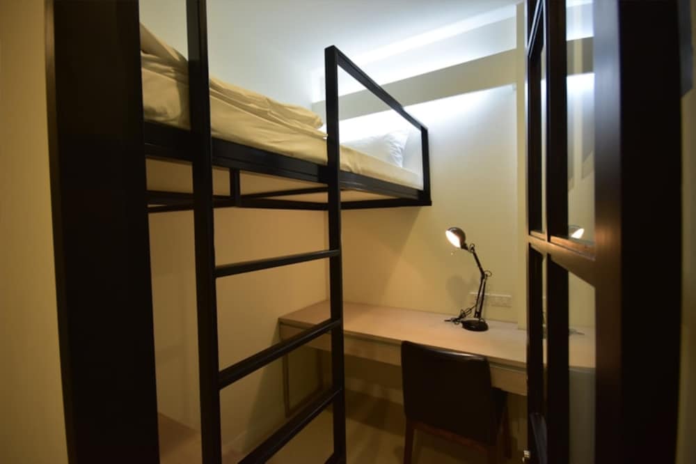 Paeva Luxury Serviced Residence