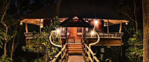Kalpavanam Heritage Resort