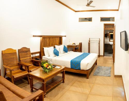 Kalpavanam Heritage Resort