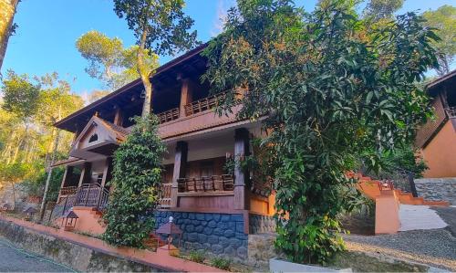 Kalpavanam Heritage Resort
