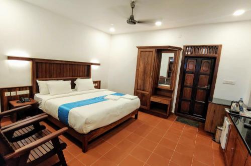 Kalpavanam Heritage Resort