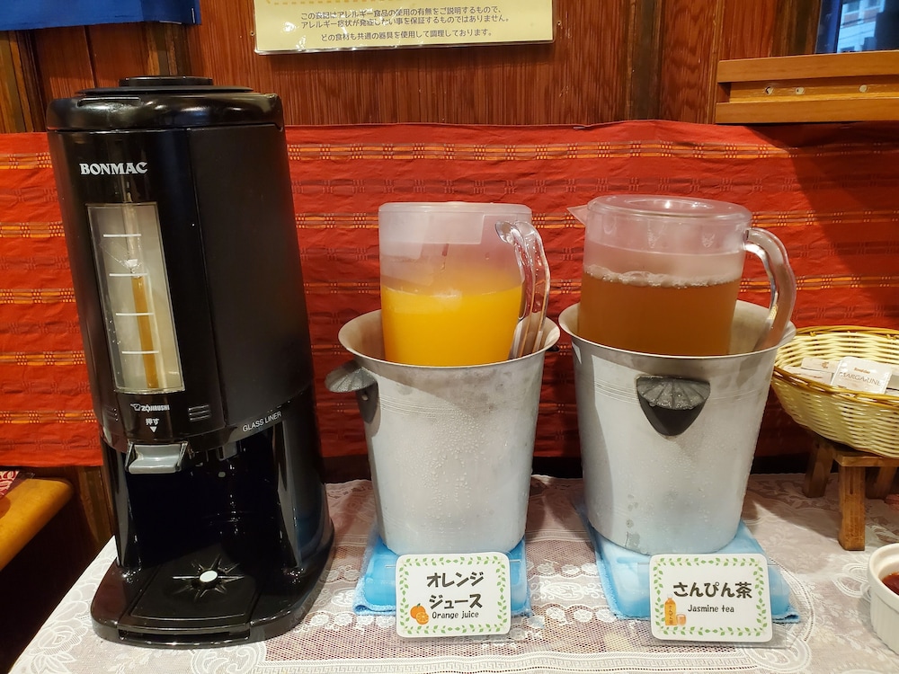 Roco Inn Matsuyama