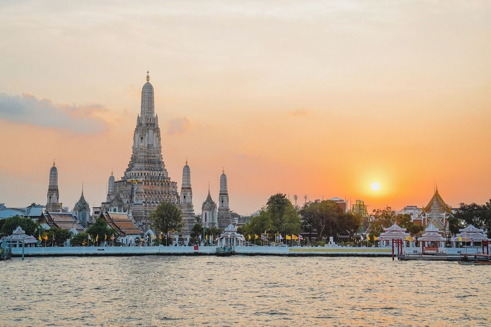 Sala Rattanakosin Bangkok