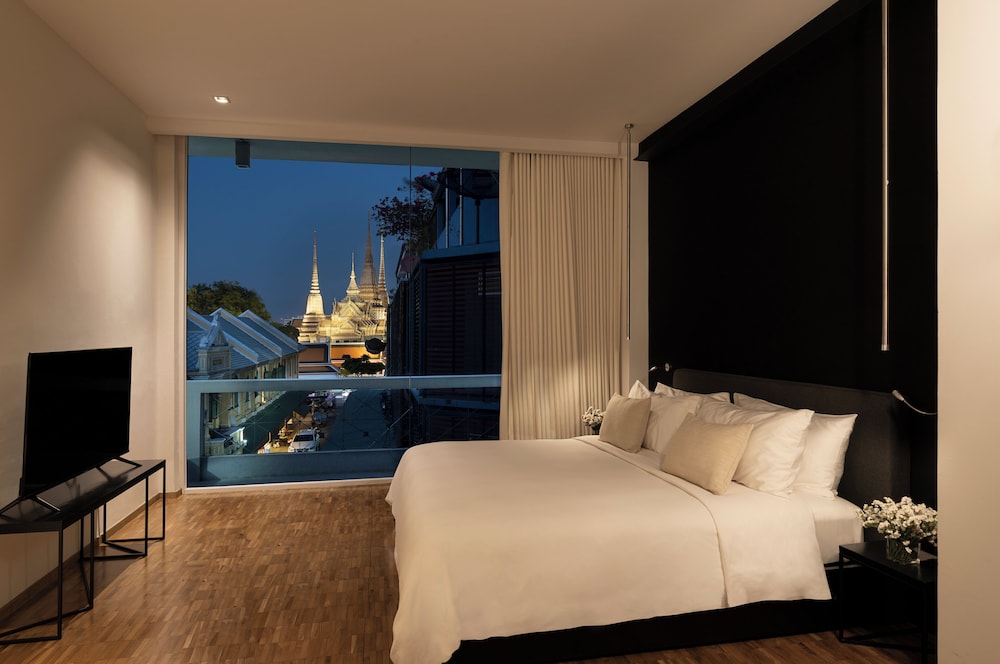 Sala Rattanakosin Bangkok