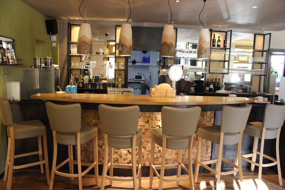 Hotel Restaurant Zum Schlossberg
