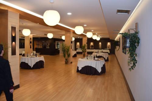 Camino Real Hotel