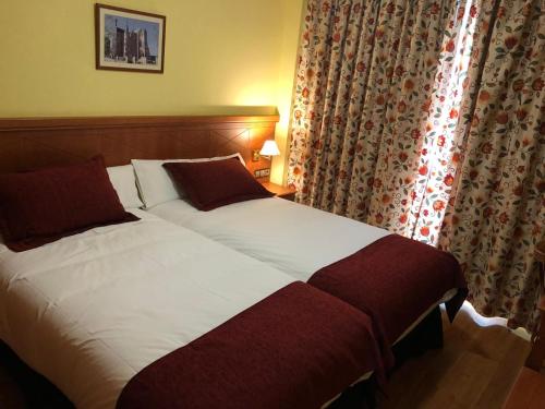 Camino Real Hotel