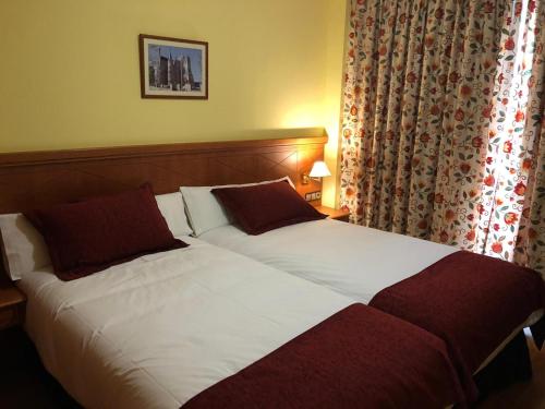 Camino Real Hotel