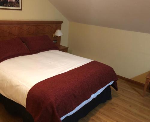 Camino Real Hotel