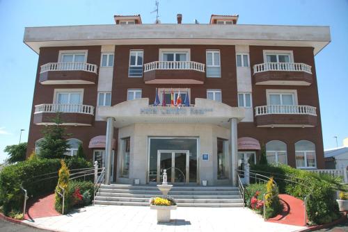Camino Real Hotel