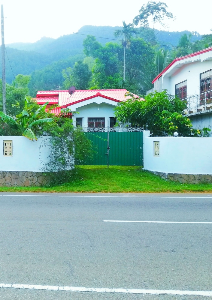 Mount view family rest & cottage