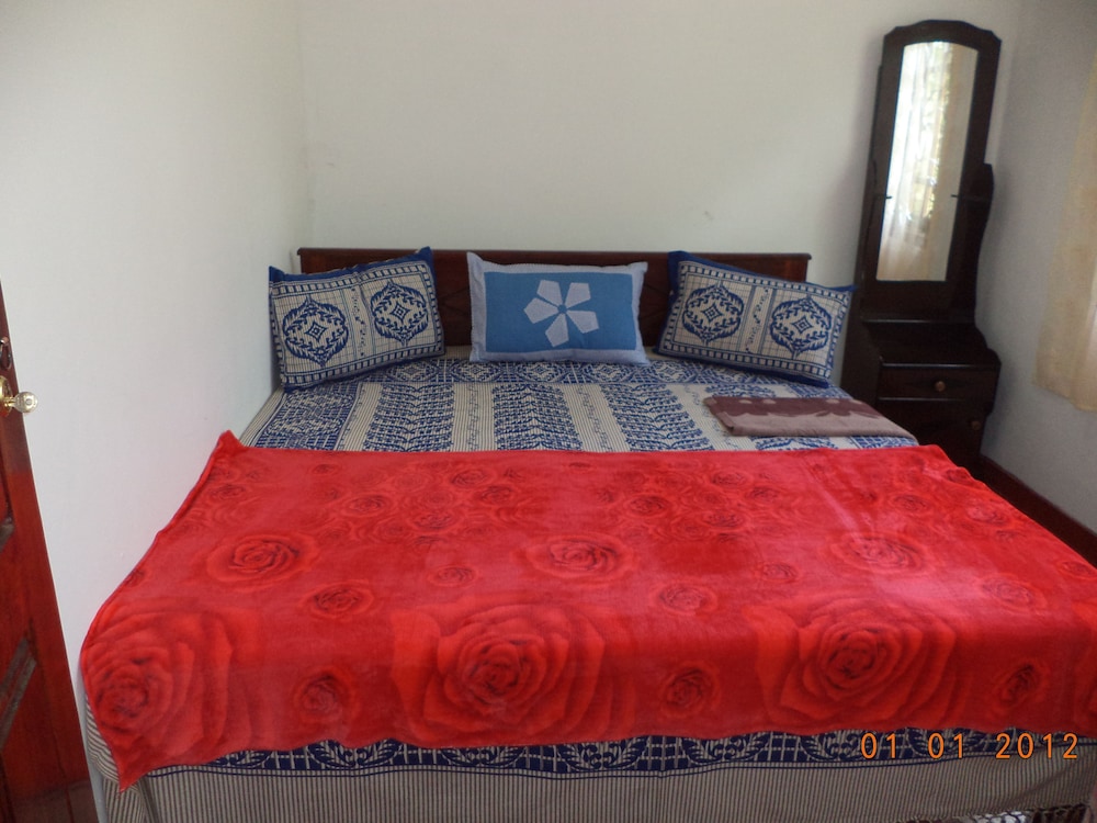 Mount view family rest & cottage