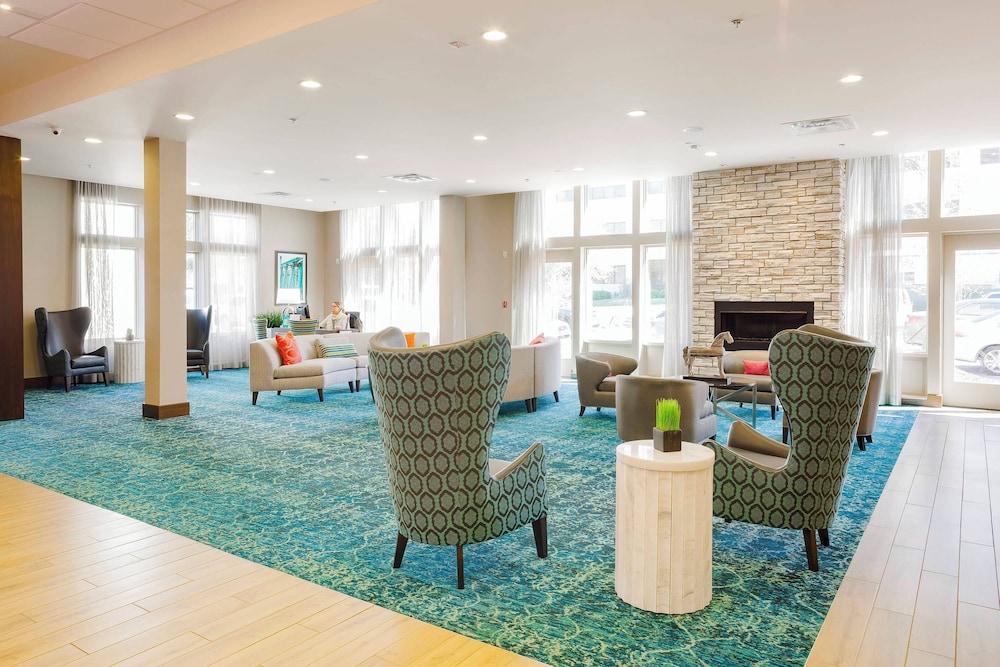 Fairfield Inn & Suites Savannah Downtown/Historic District