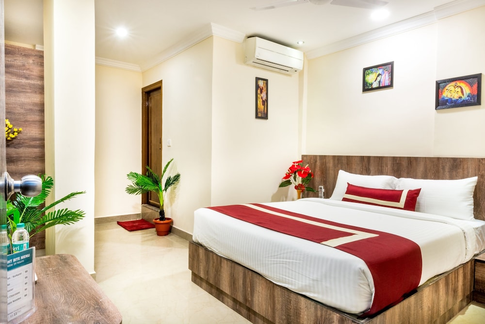 Octave Hotel & Spa JP Nagar
