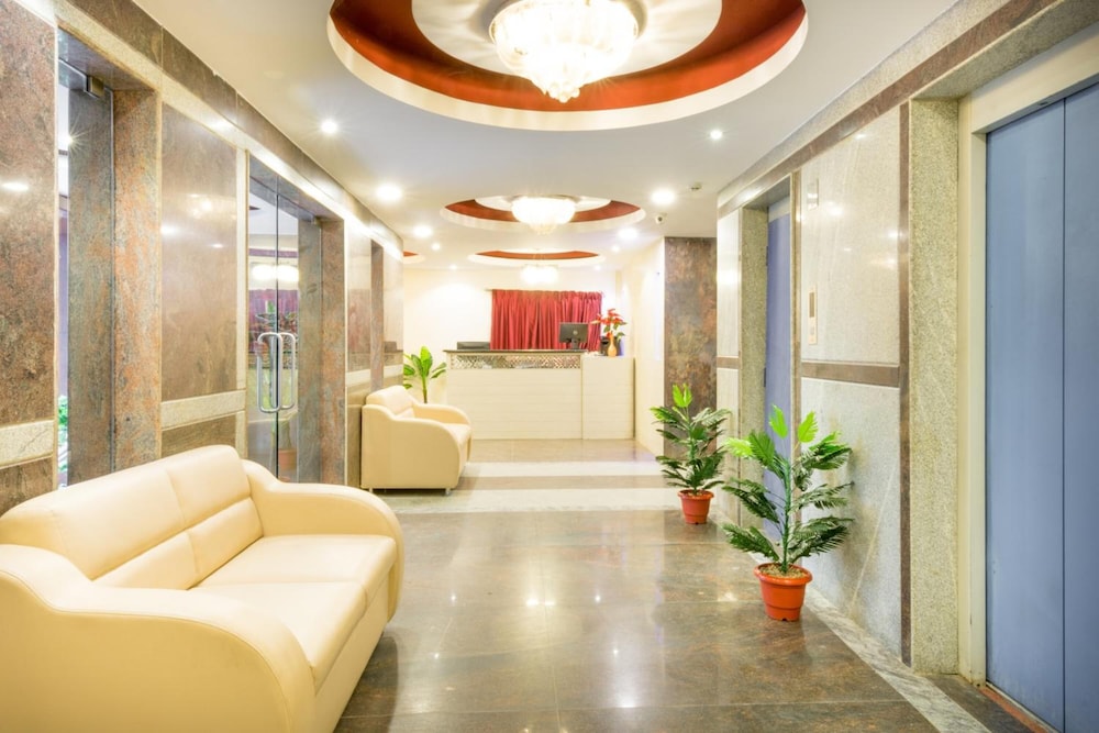 Octave Hotel & Spa JP Nagar