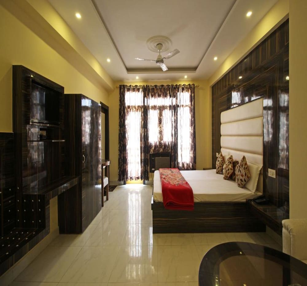 Hotel Sahil