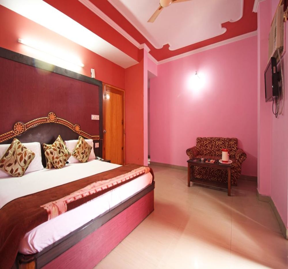 Hotel Sahil