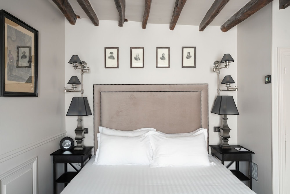 Hotel Saint-Louis en L'Isle - Notre-Dame