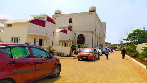 AGS Holiday Resorts