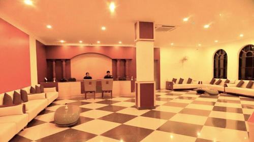 AGS Holiday Resorts