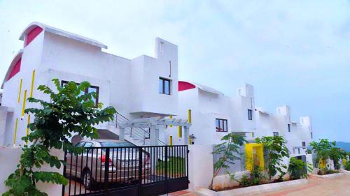 AGS Holiday Resorts