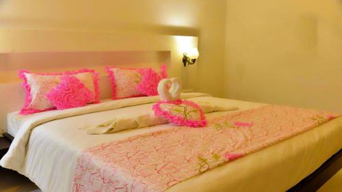 AGS Holiday Resorts