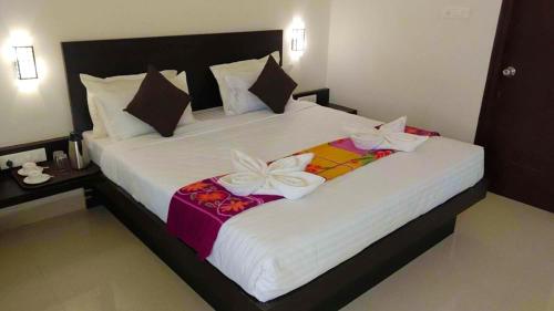 AGS Holiday Resorts