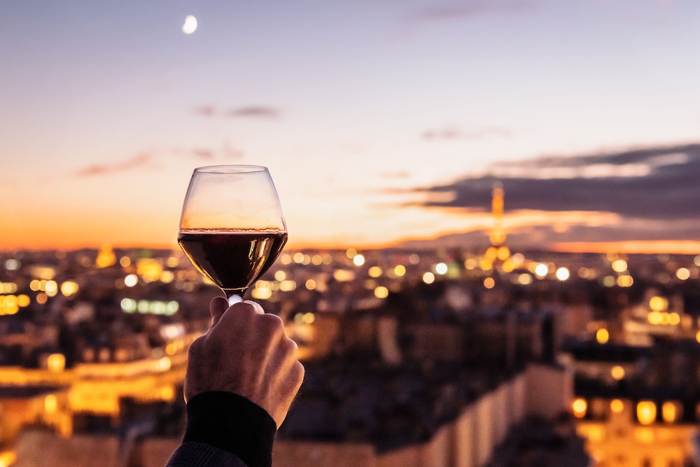 Mercure Paris Montmartre Sacré Coeur