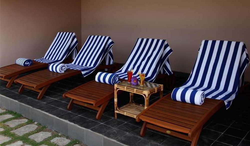 The Wave Water Front Luxury Resort & Spa
