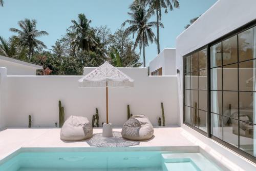Cahaya Villas Luxury Villa With Private Pool