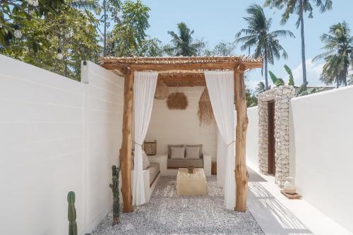 Cahaya Villas Luxury Villa With Private Pool