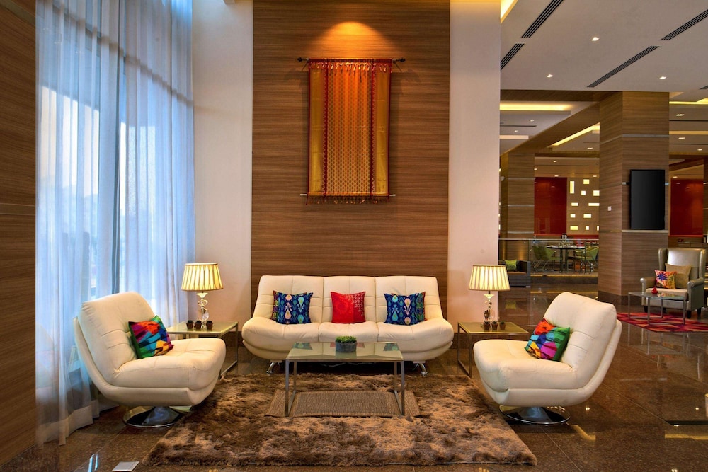 Welcomhotel by ITC Hotels, GST Road, Chennai