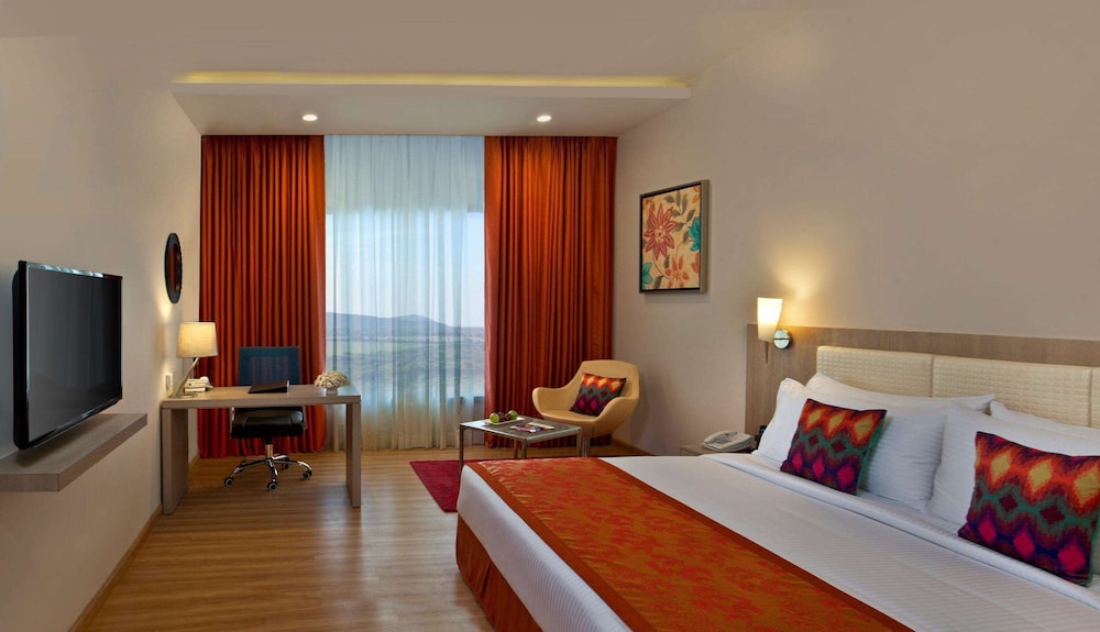 Welcomhotel by ITC Hotels, GST Road, Chennai